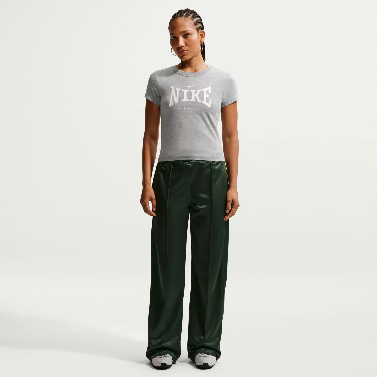 Nike - Nike Sportswear Slim Γυναικείο T-shirt