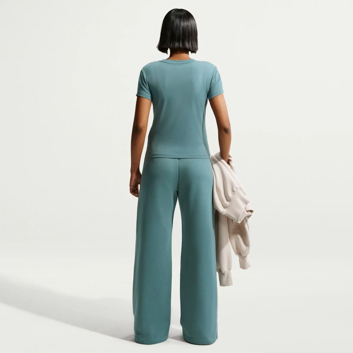 Nike - Nike Sportswear Slim Γυναικείο T-shirt