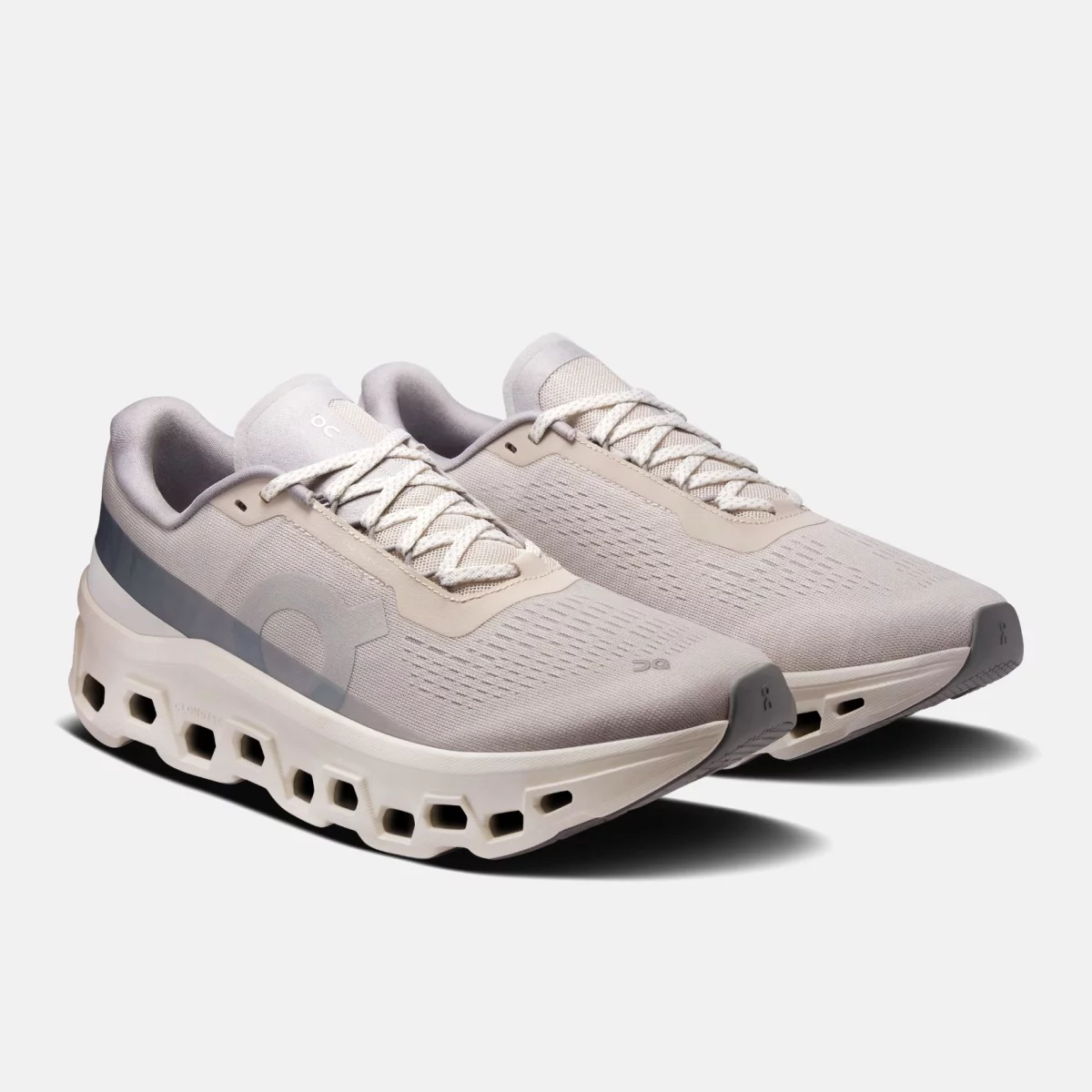 On Cloudmonster 1 Ανδρικά Παπούτσια για Τρέξιμο