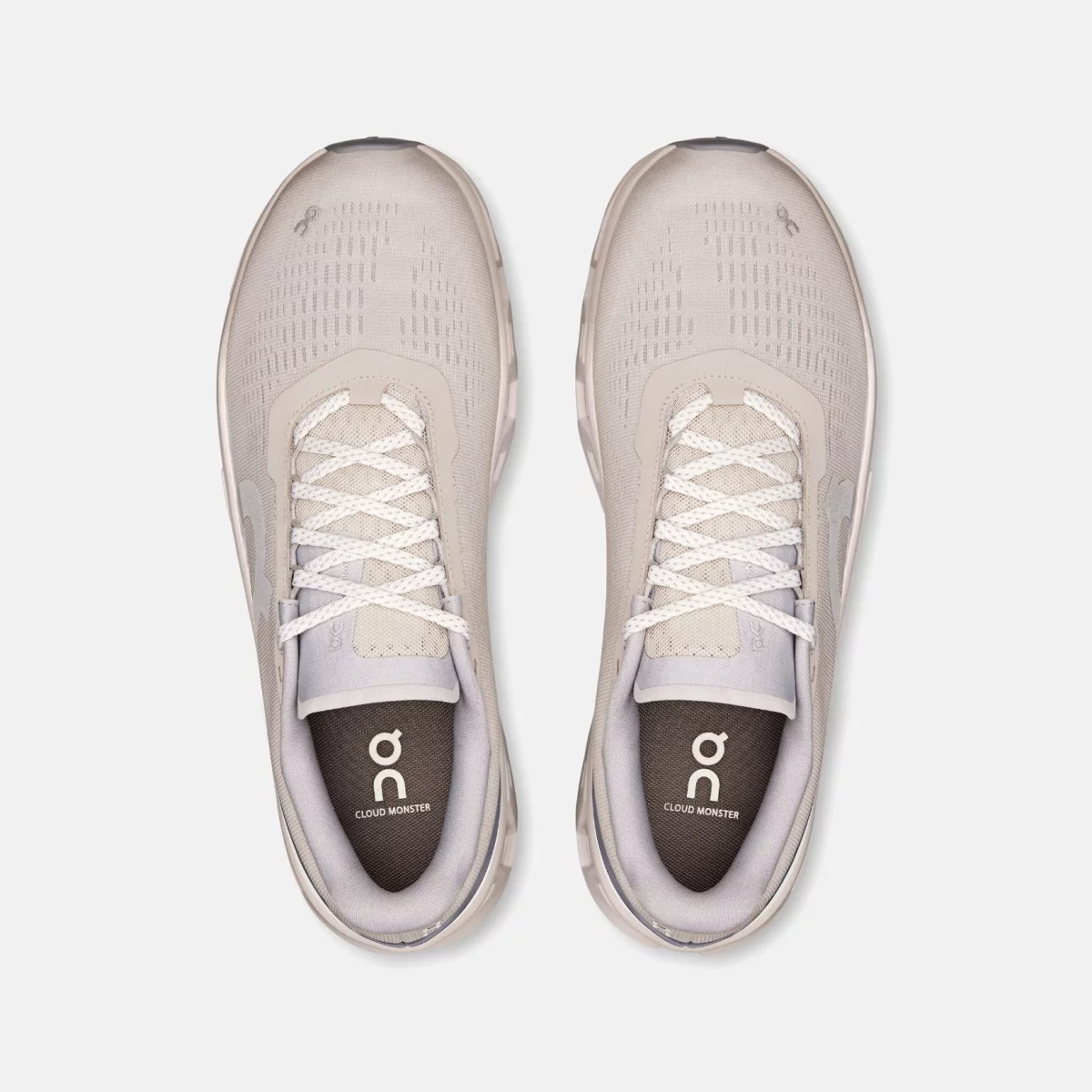 On Cloudmonster 1 Ανδρικά Παπούτσια για Τρέξιμο