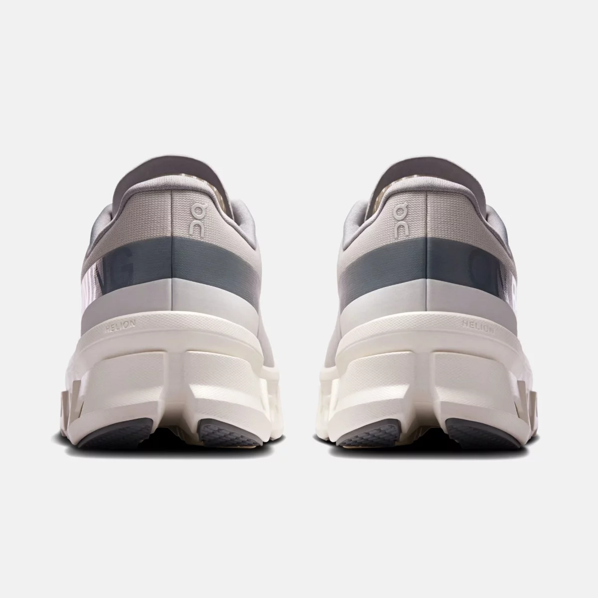 On Cloudmonster 1 Ανδρικά Παπούτσια για Τρέξιμο