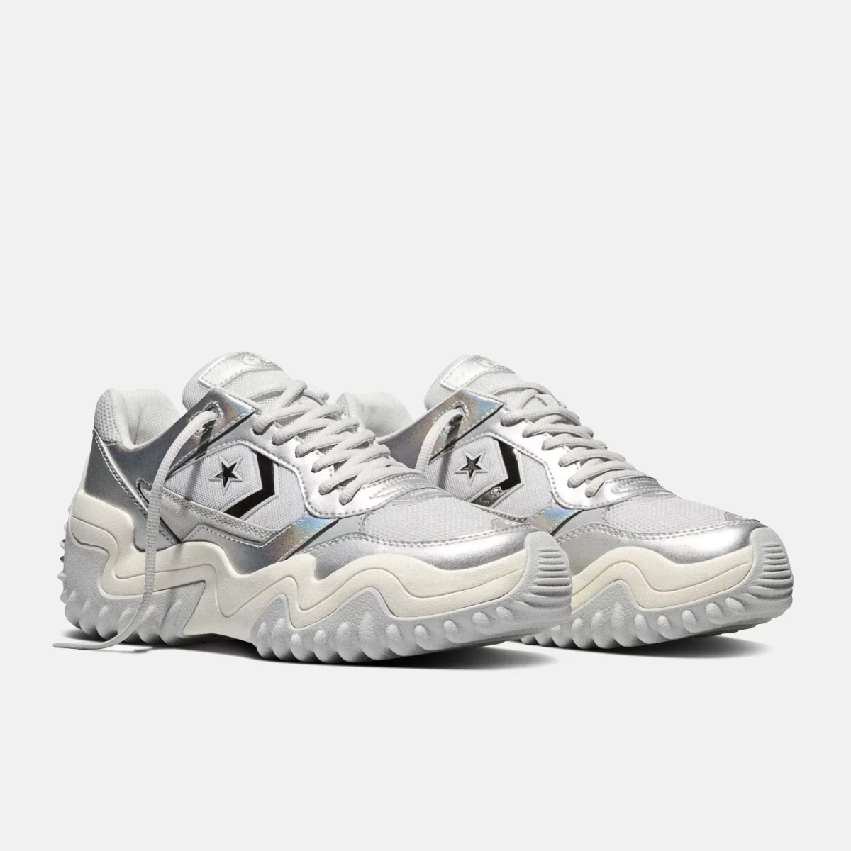 Converse Run Star Wave Trainer Fusion Γυναικεία Sneakers