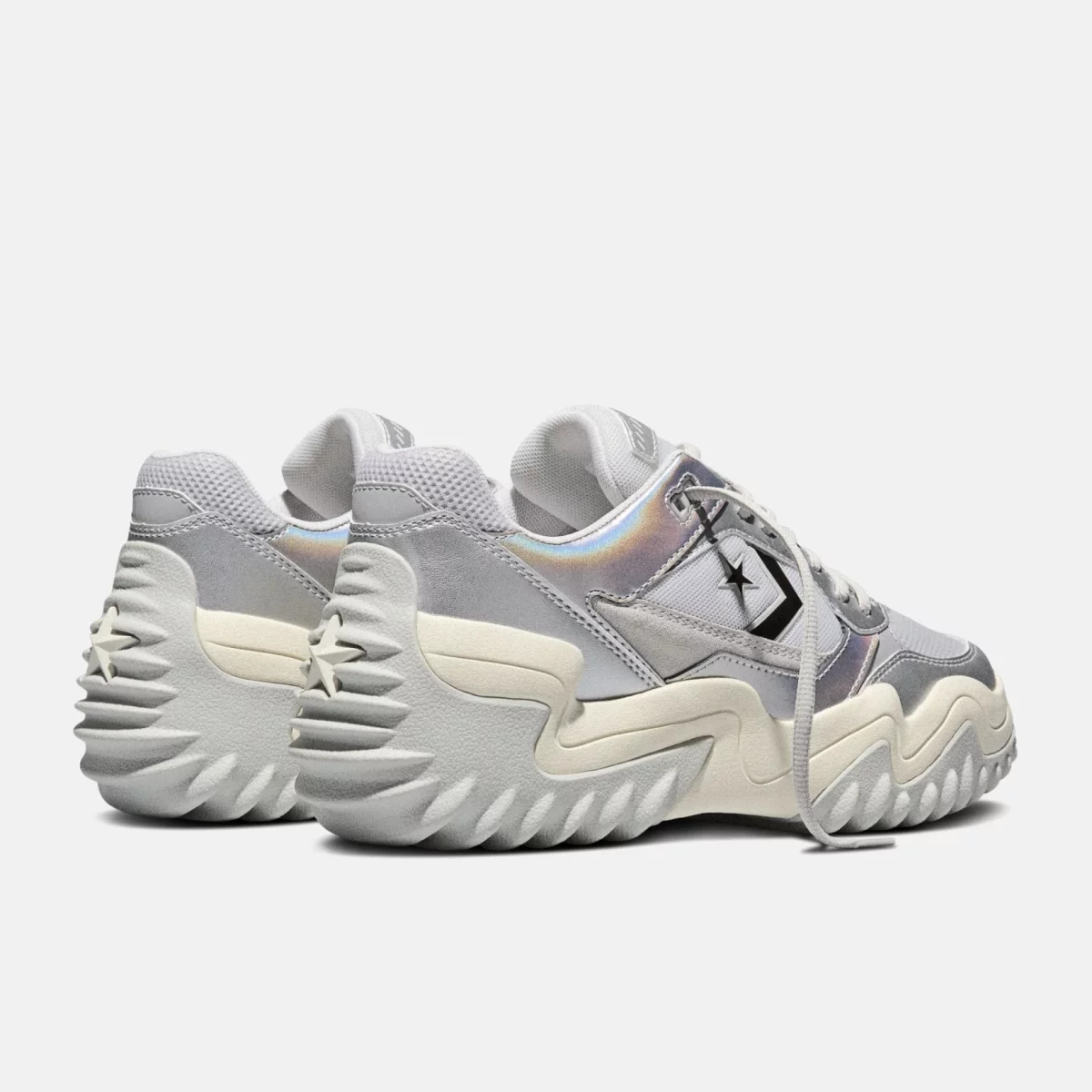 Converse Run Star Wave Trainer Fusion Γυναικεία Sneakers