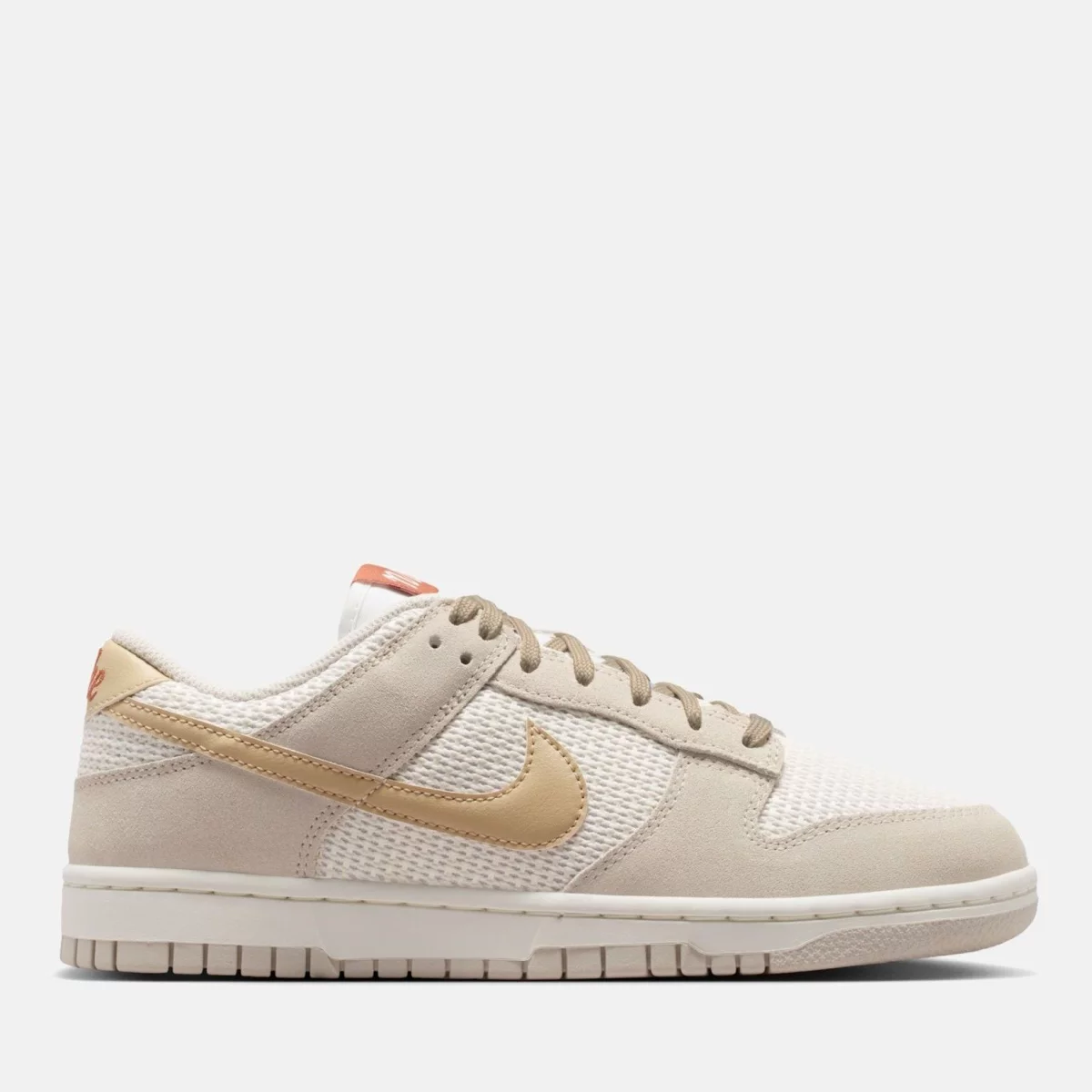 Nike - Nike Dunk Low SE Γυναικεία Sneakers - LT BLU-WHI (0704)