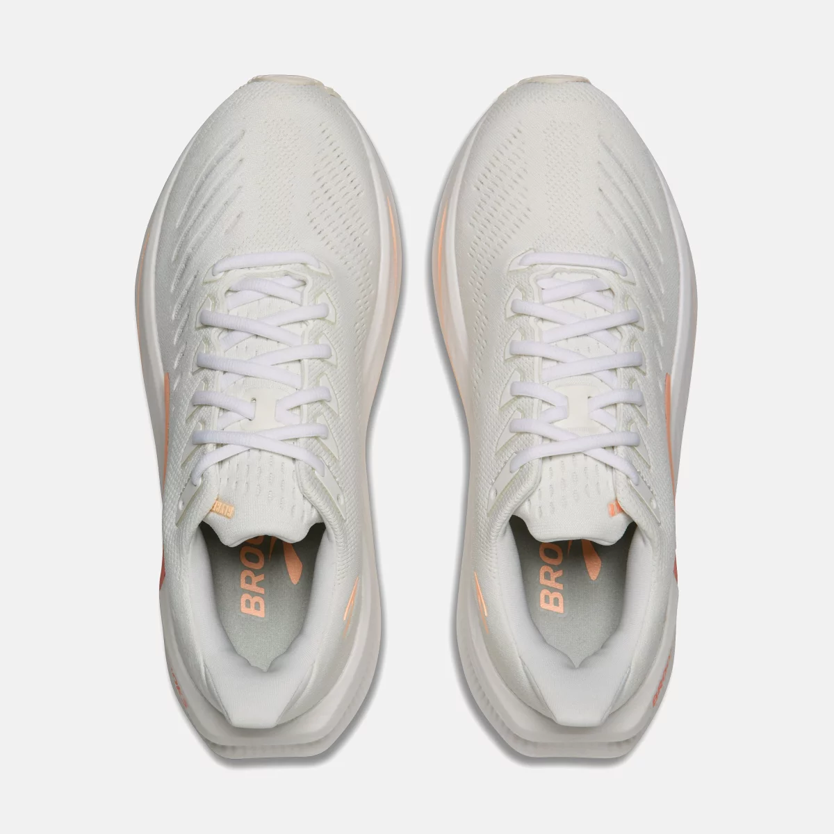 Brooks Glycerin Max 2 Γυναικεία Παπούτσια για Τρέξιμο