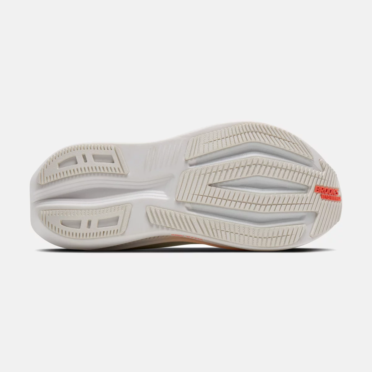 Brooks Glycerin Max 2 Γυναικεία Παπούτσια για Τρέξιμο