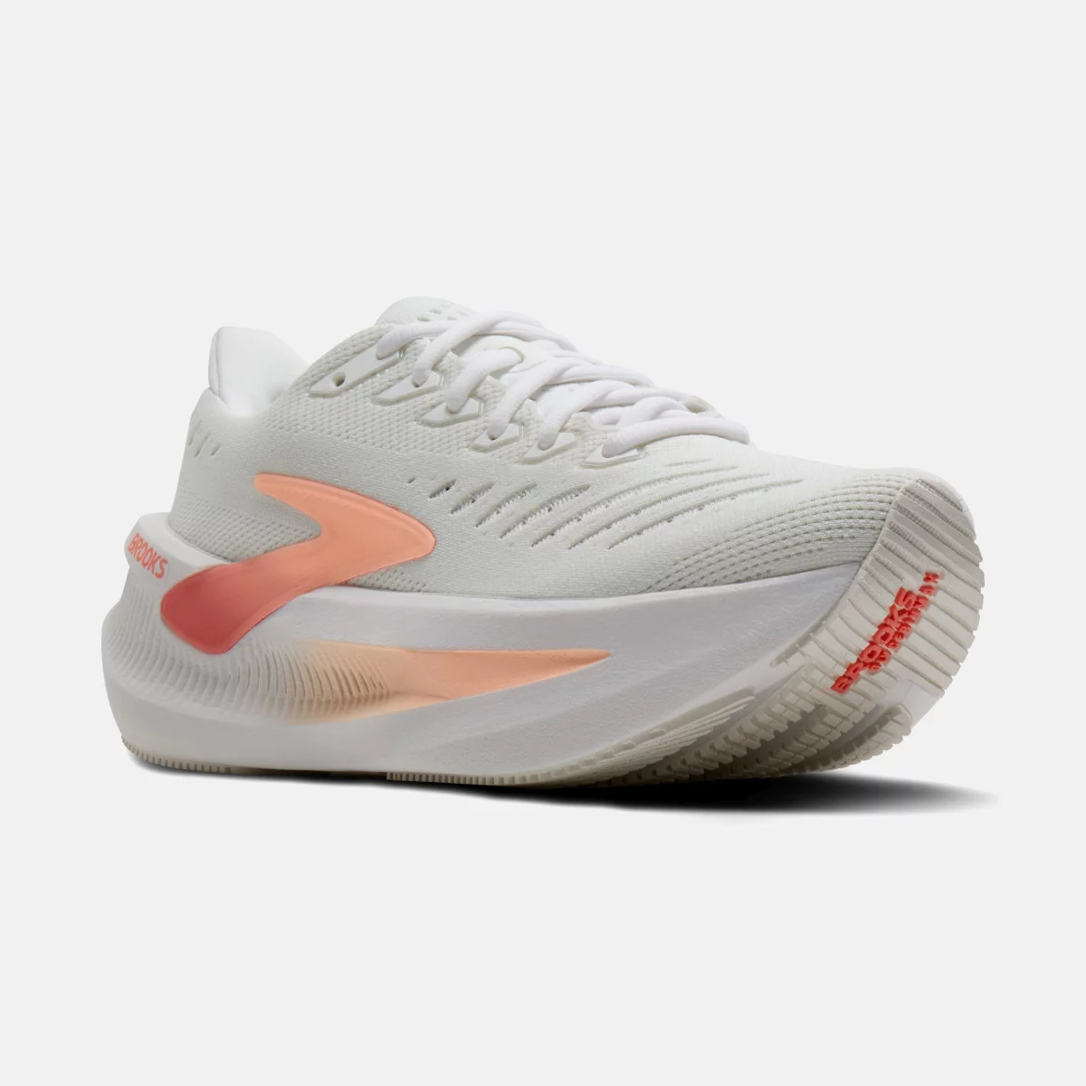 Brooks Glycerin Max 2 Γυναικεία Παπούτσια για Τρέξιμο