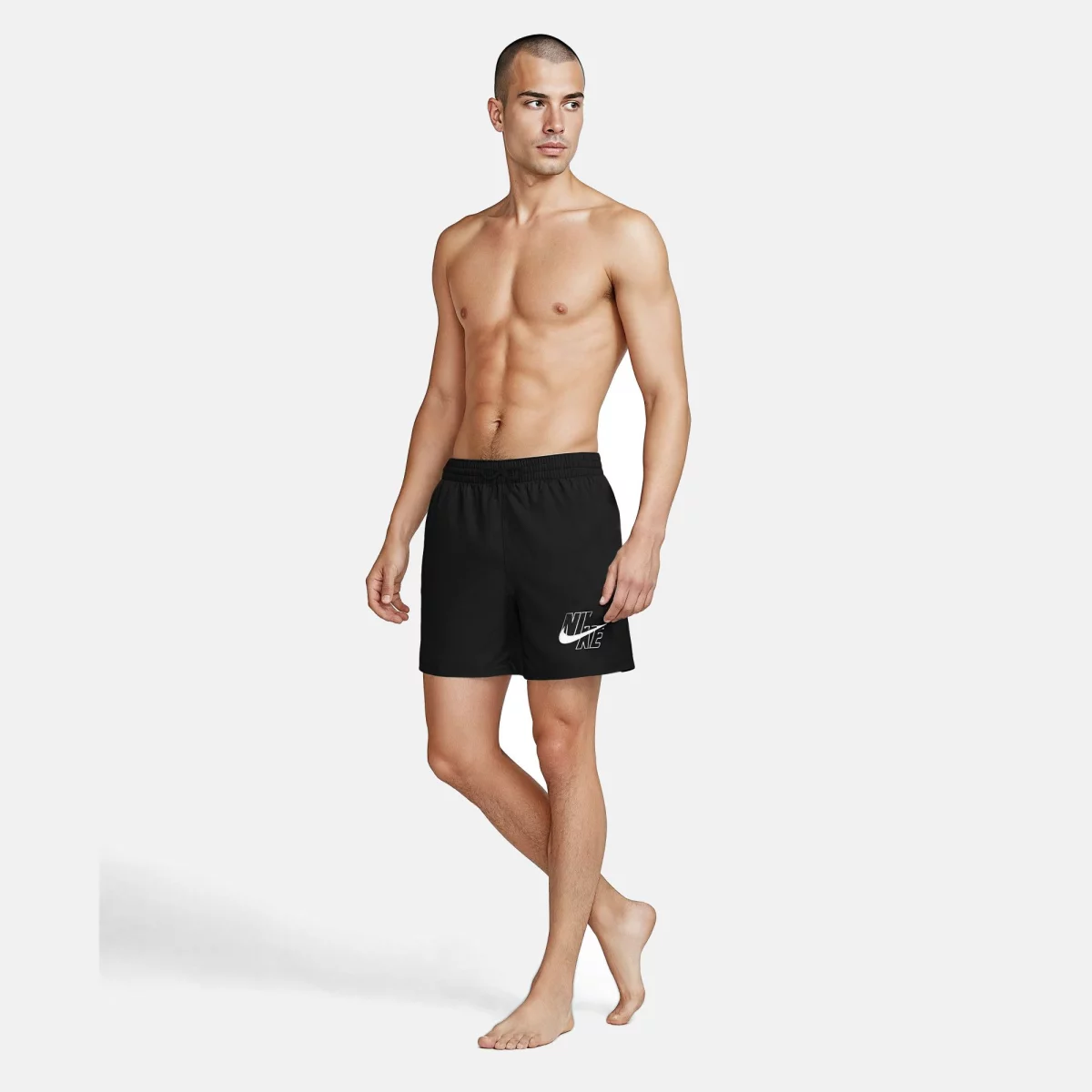Nike - Nike 5 Volley Short Ανδρικό Μαγιό