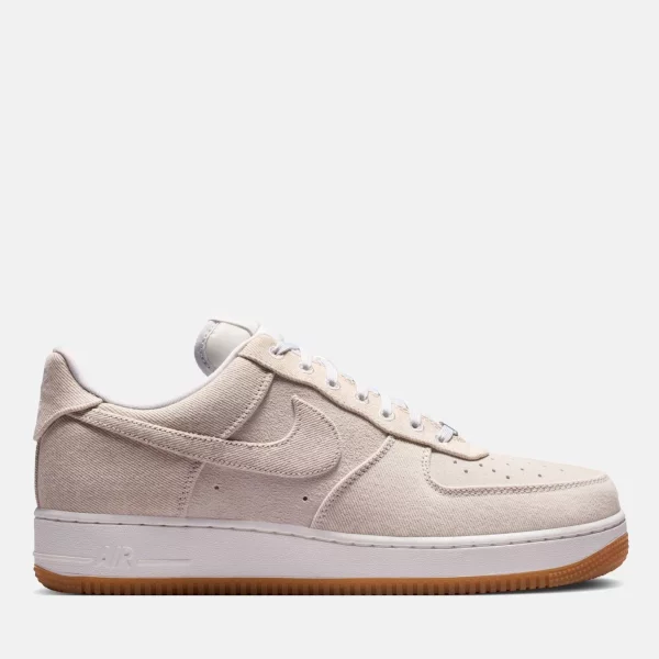 Nike - Nike Air Force 1 '07 LV8 Denim Ανδρικά Sneakers