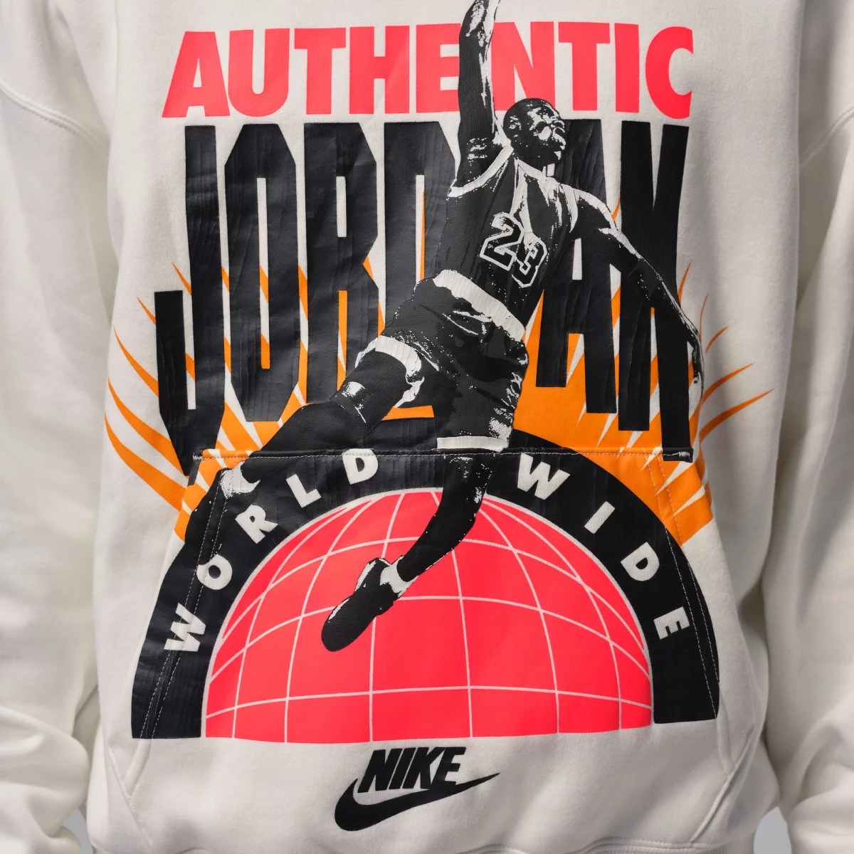 Jordan Brooklyn Fleece Ανδρικό Φούτερ