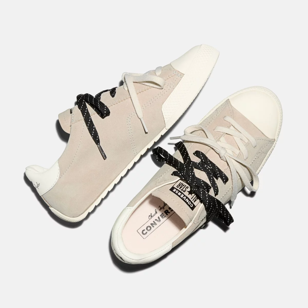 Converse Chuck Taylor Lo Γυναικεία Sneakers