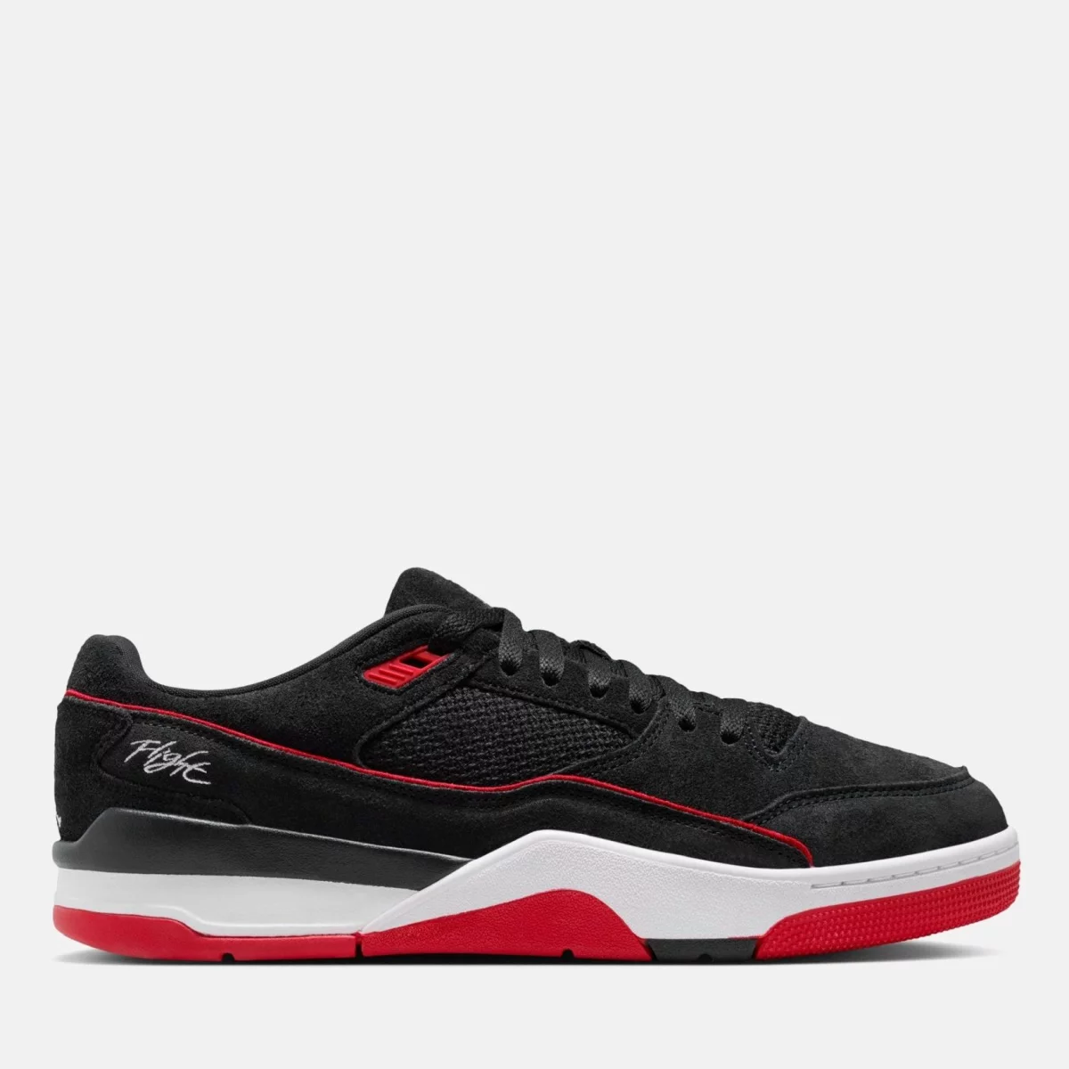Jordan - Jordan Flight Court Ανδρικά Sneakers - WHITE-BROW (0269)