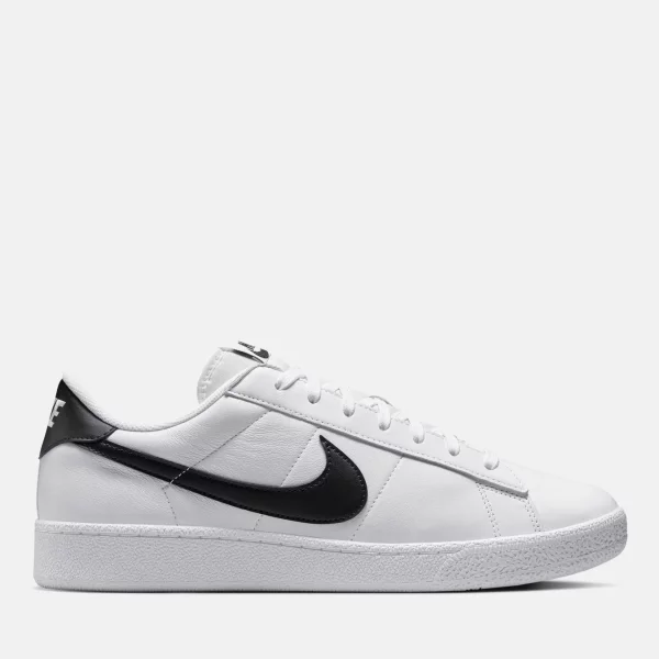Nike - Nike Tennis Classic CS Ανδρικά Sneakers - WHITE-BLAK (0275)