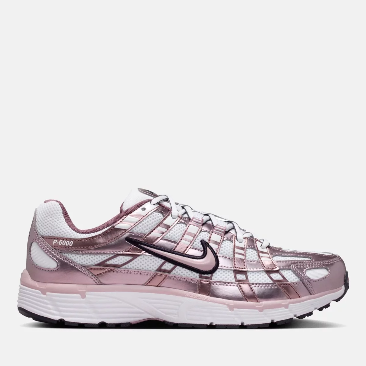 Nike - Nike P-6000 Γυναικεία Sneakers - PINK-WHITE (0472)