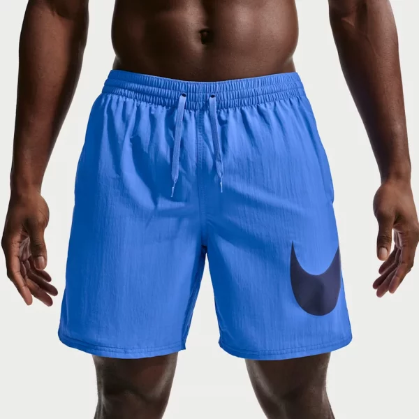 Nike - Nike 7 Volley Short Ανδρικό Μαγιό