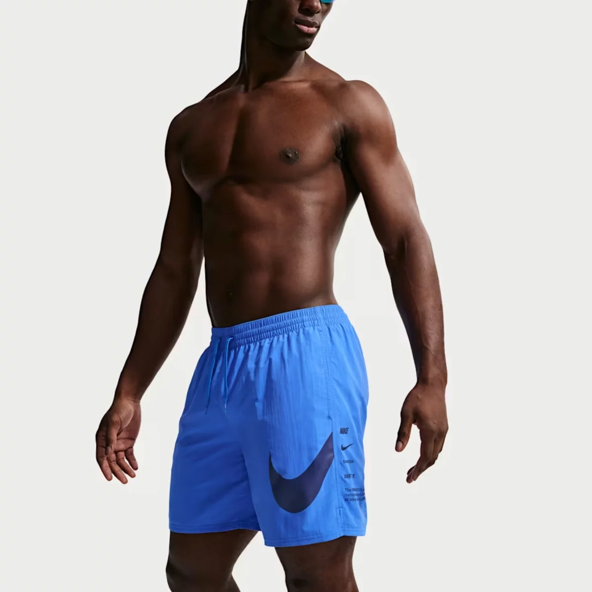 Nike - Nike 7 Volley Short Ανδρικό Μαγιό