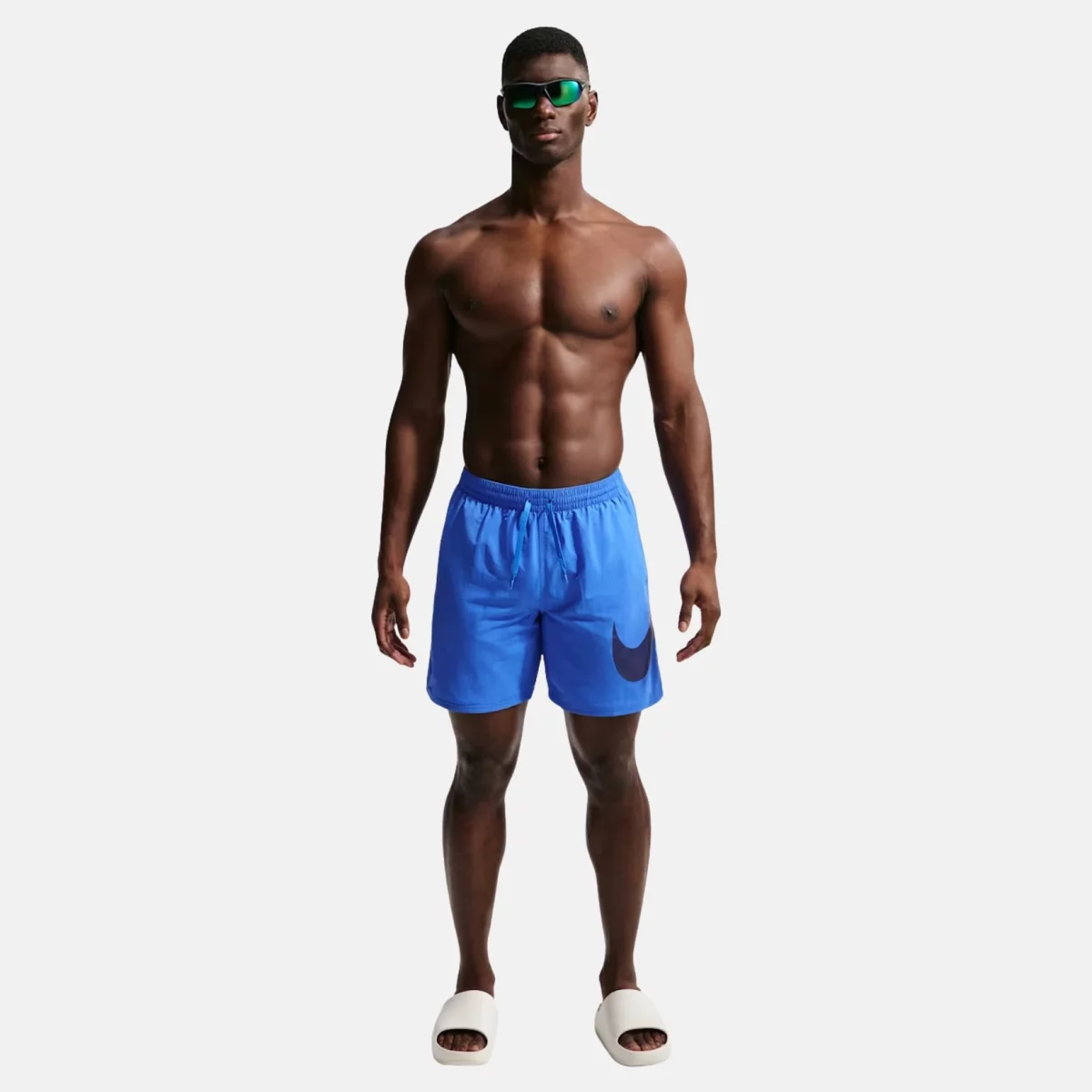 Nike - Nike 7 Volley Short Ανδρικό Μαγιό