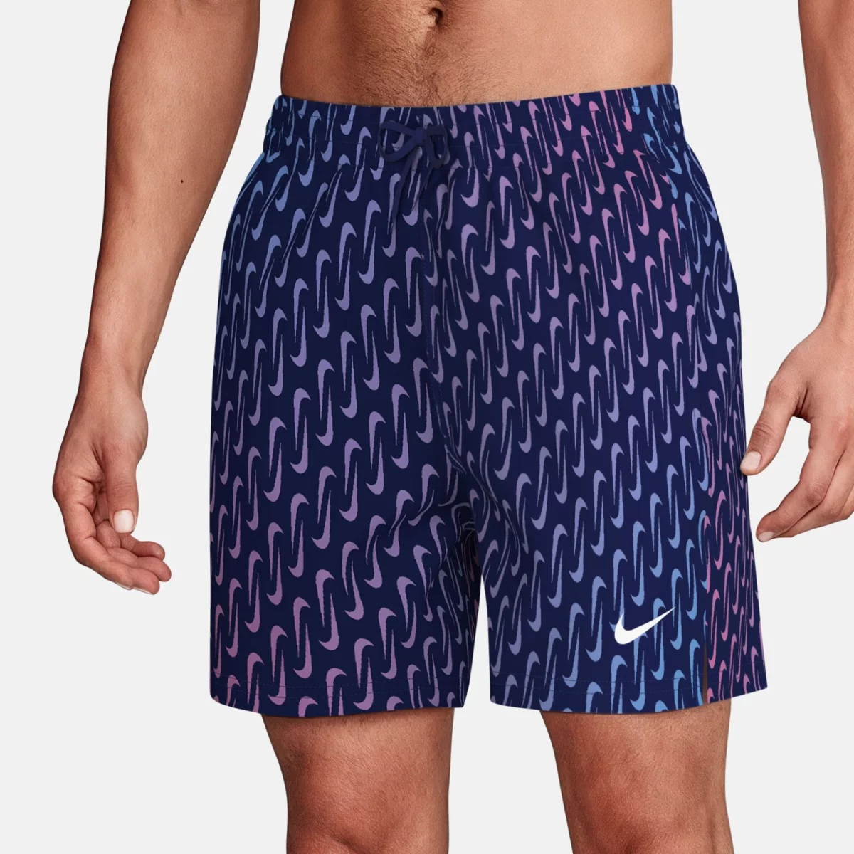 Nike - Nike 5 Volley Short Ανδρικό Μαγιό