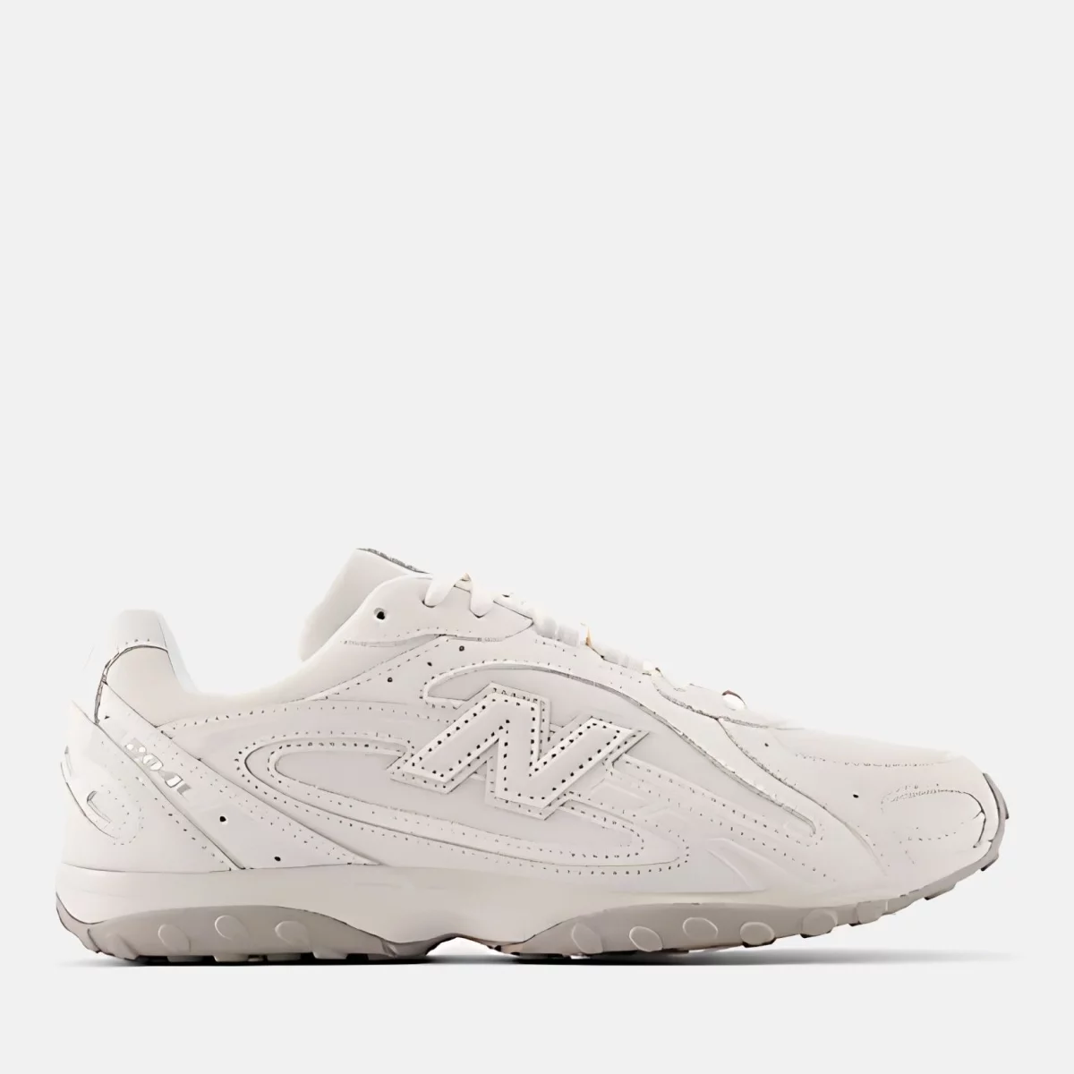 New Balance - New Balance 204L Γυναικεία Sneakers - LT. GREY (0611)