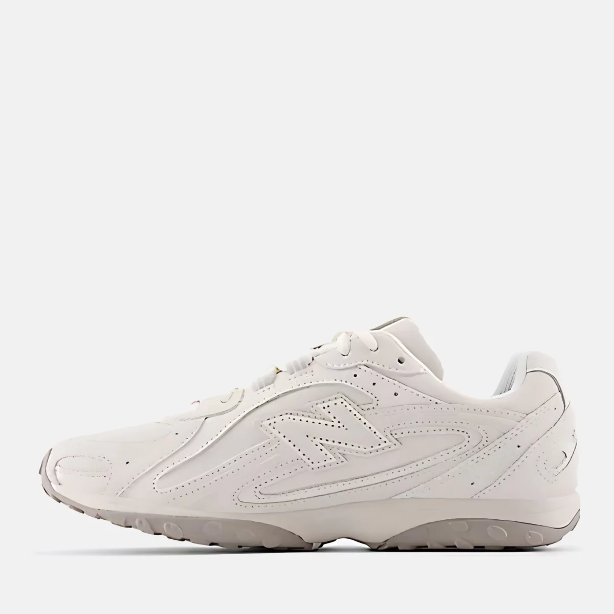 New Balance - New Balance 204L Γυναικεία Sneakers - LT. GREY (0611)