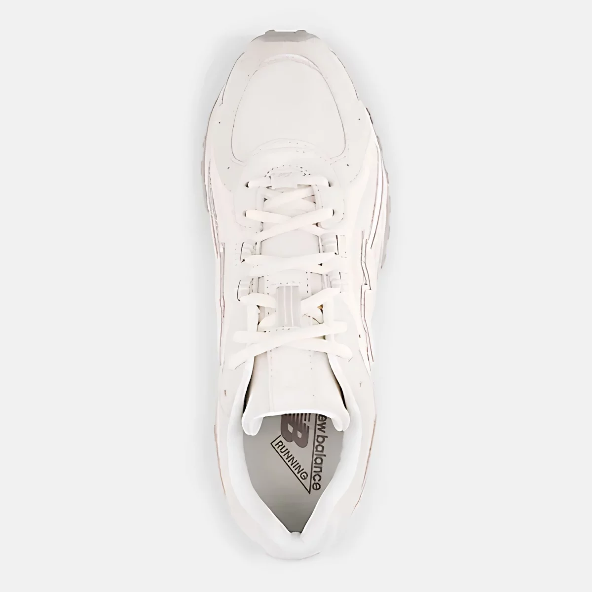New Balance - New Balance 204L Γυναικεία Sneakers - LT. GREY (0611)