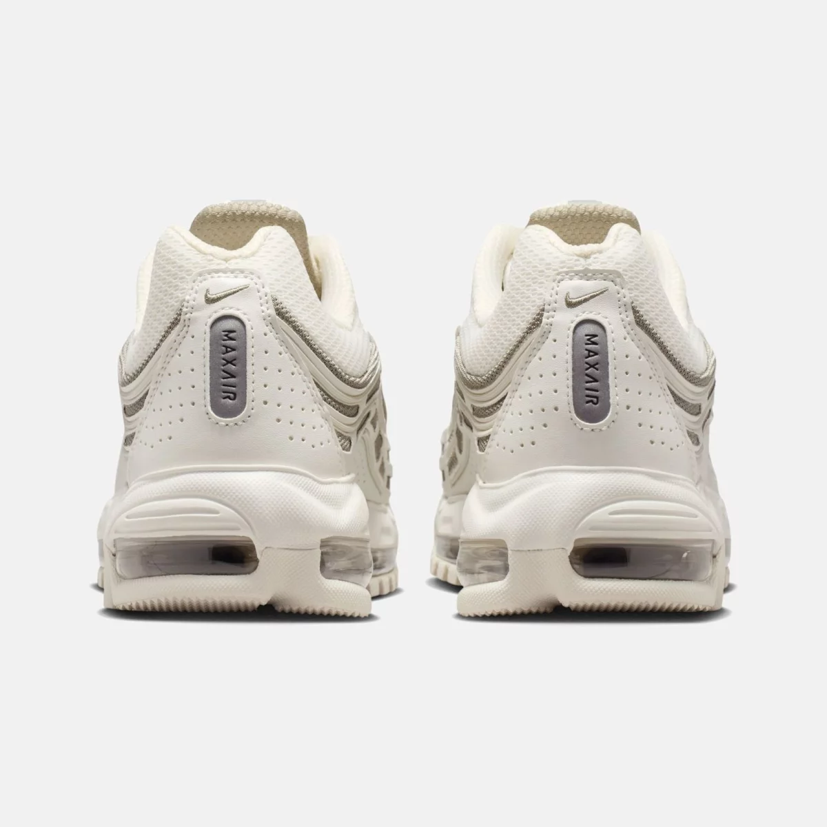 Nike - Nike Air Max TL 2.5 Ανδρικά Sneakers - BEIGE (0022)