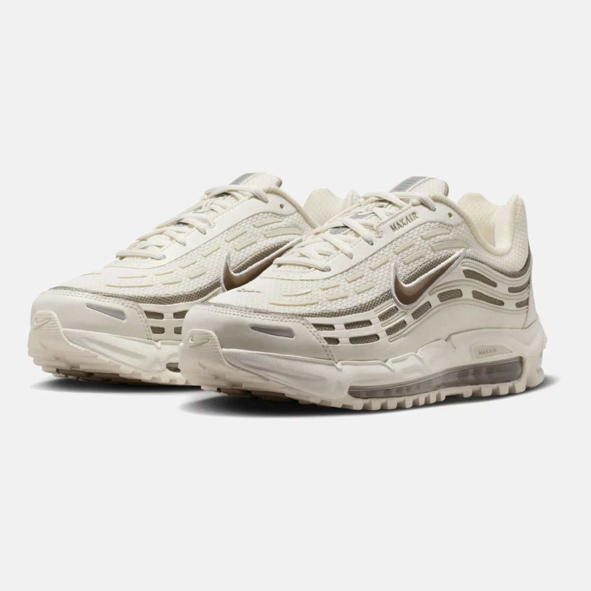 Nike - Nike Air Max TL 2.5 Ανδρικά Sneakers - BEIGE (0022)