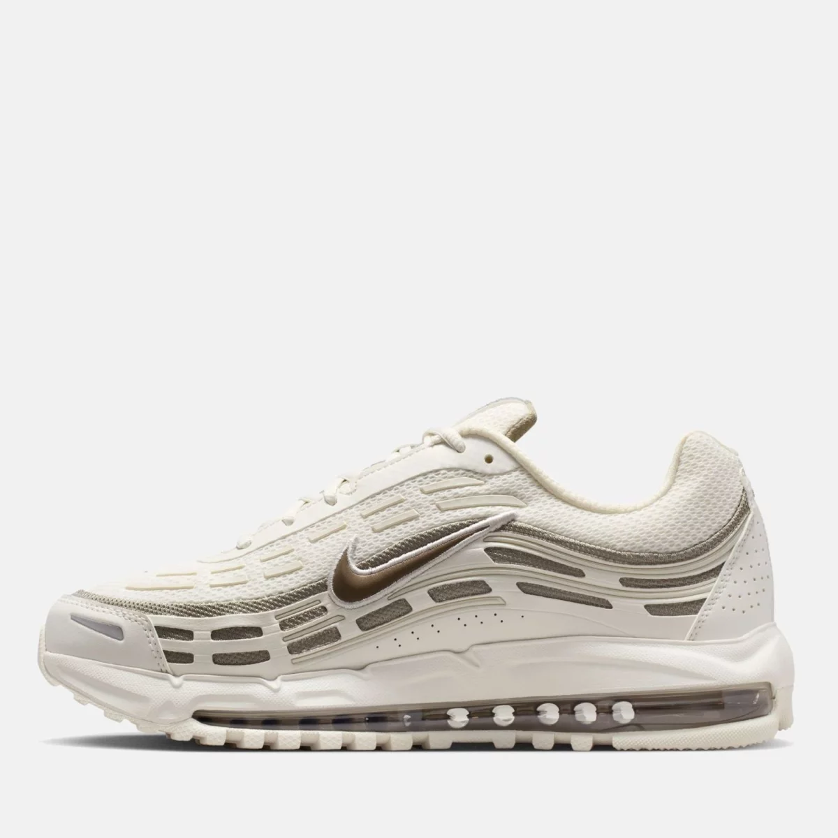 Nike - Nike Air Max TL 2.5 Ανδρικά Sneakers - BEIGE (0022)
