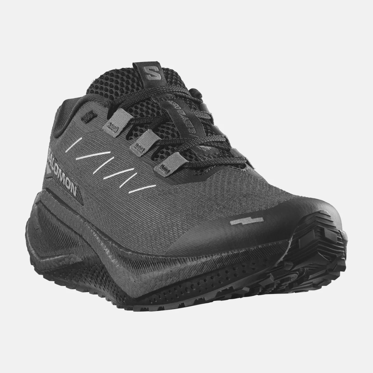 Salomon - Salomon Aero Blaze 3 GRVL Ανδρικά Παπούτσια για Τρέξιμο