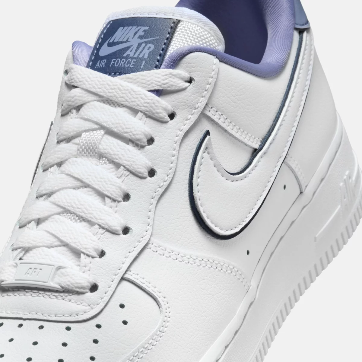 Nike Air Force 1 '07 Essential Γυναικεία Sneakers