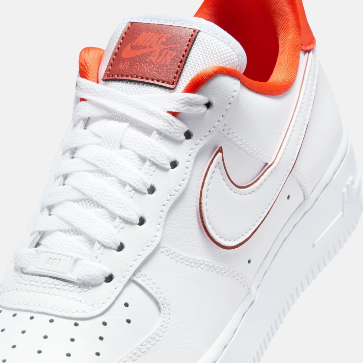 Nike Air Force 1 '07 Essential Γυναικεία Sneakers