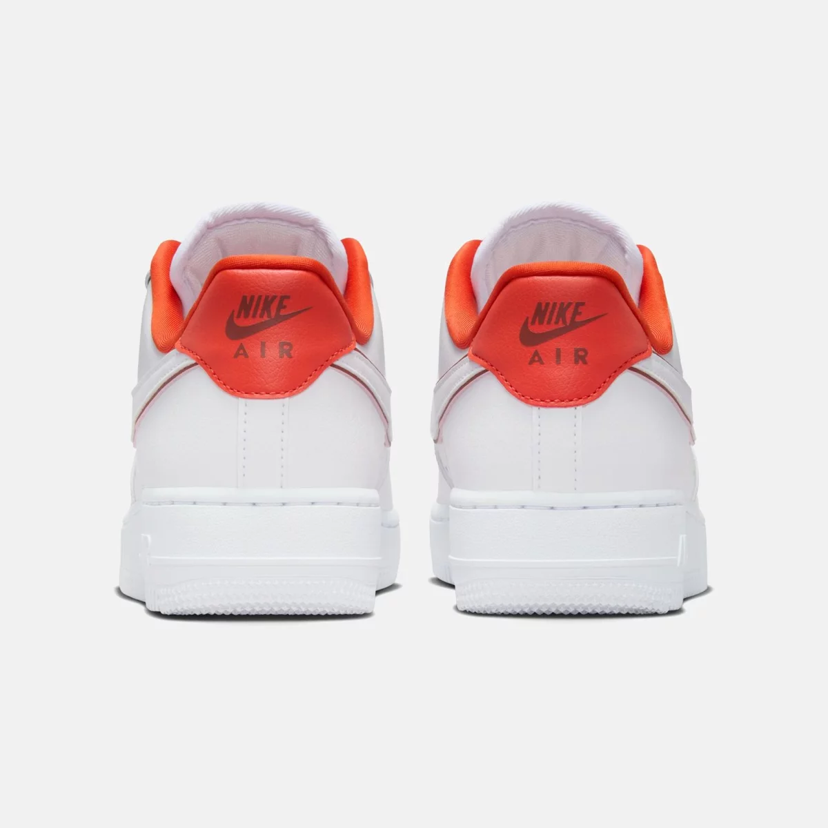 Nike Air Force 1 '07 Essential Γυναικεία Sneakers