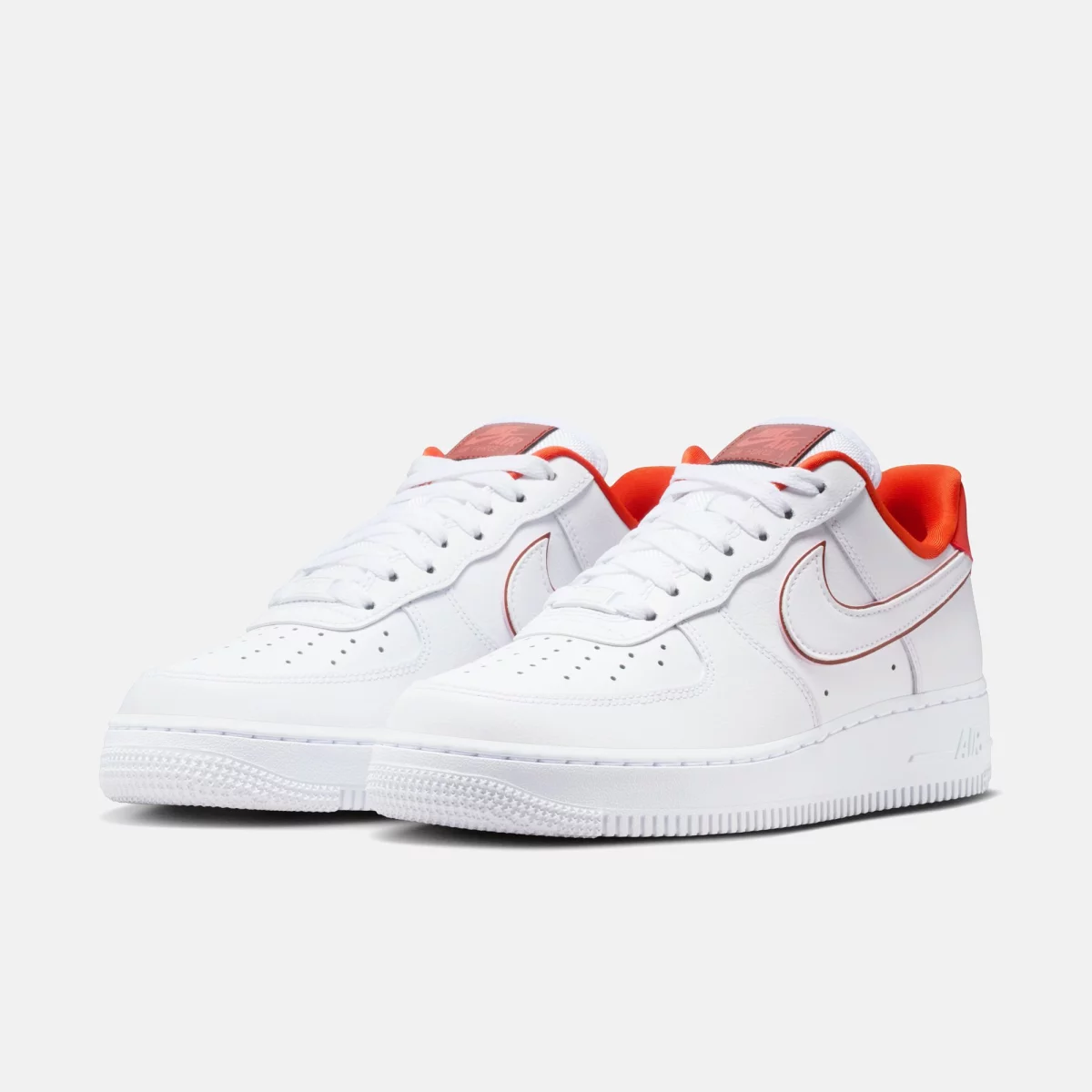 Nike Air Force 1 '07 Essential Γυναικεία Sneakers