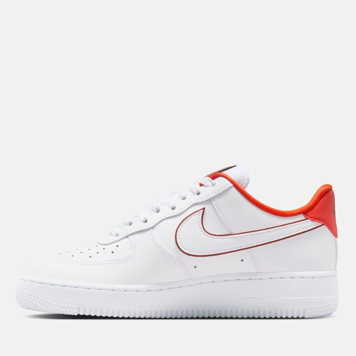 Nike Air Force 1 '07 Essential Γυναικεία Sneakers