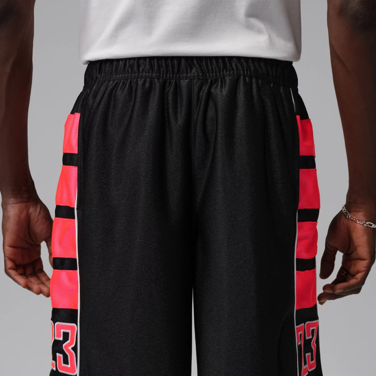 Jordan Brooklyn Cat Scratch Ανδρικό Σορτς