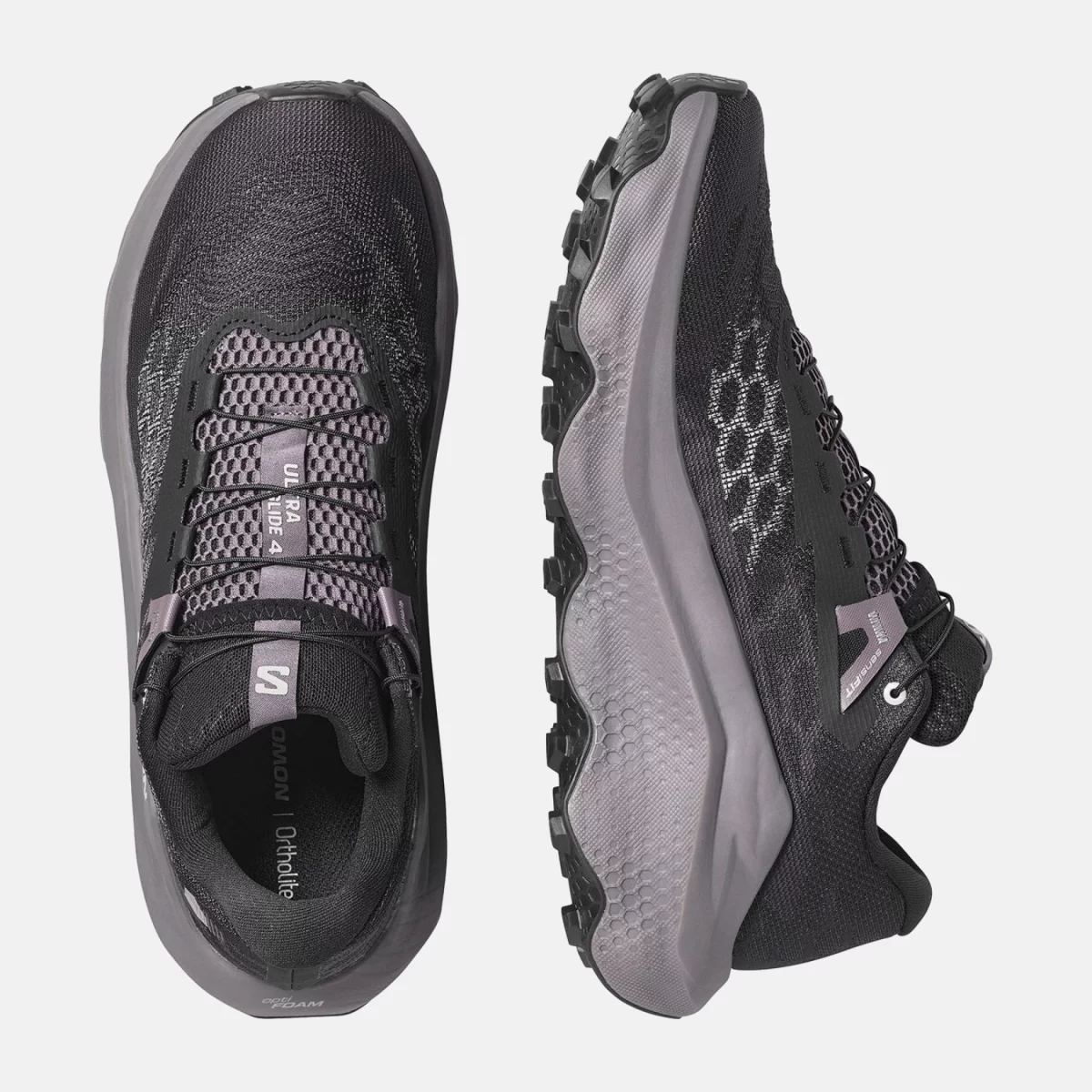 Salomon - Salomon Ultra Glide 4 Ανδρικά Παπούτσια Trail Running
