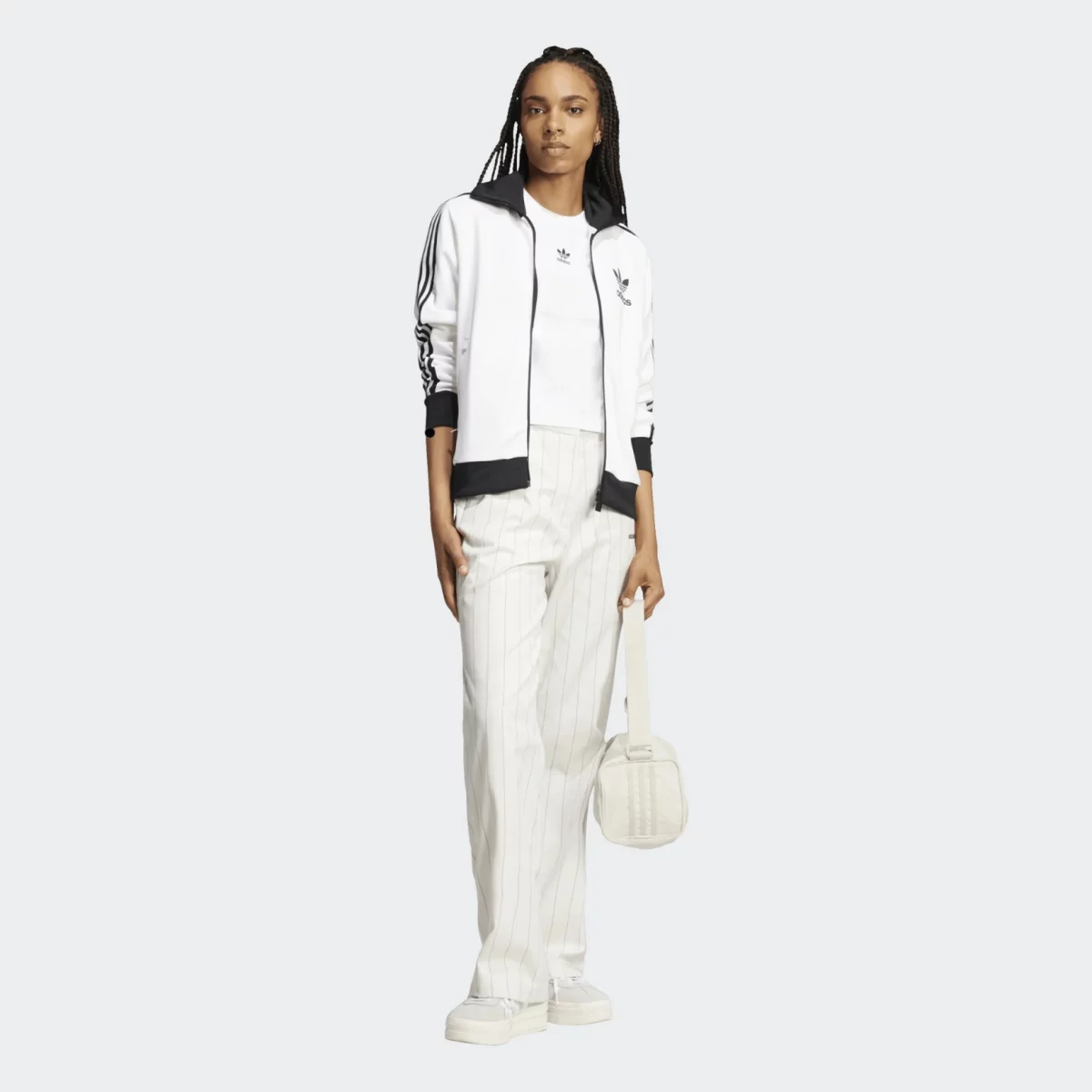 adidas Originals Essentials Slim Γυναικείο T-shirt