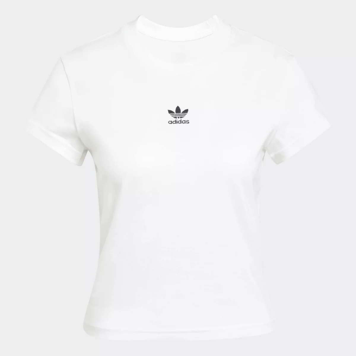 adidas Originals Essentials Slim Γυναικείο T-shirt