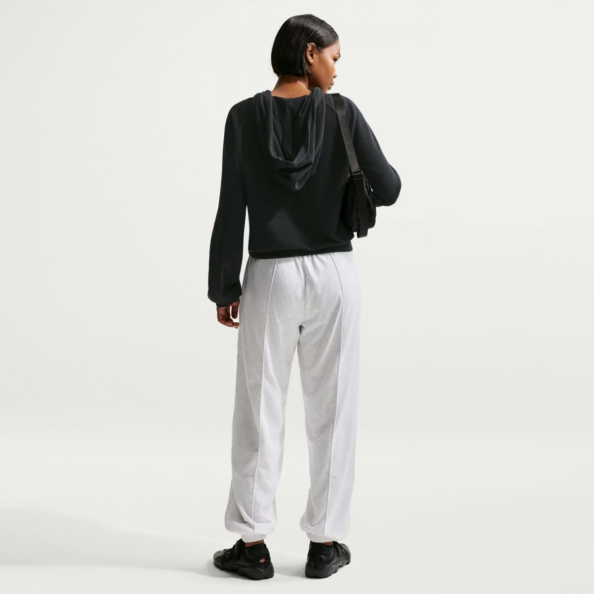 Nike Sportswear Chill FT Γυναικείο Φούτερ