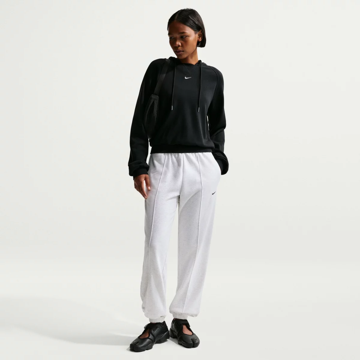 Nike Sportswear Chill FT Γυναικείο Φούτερ