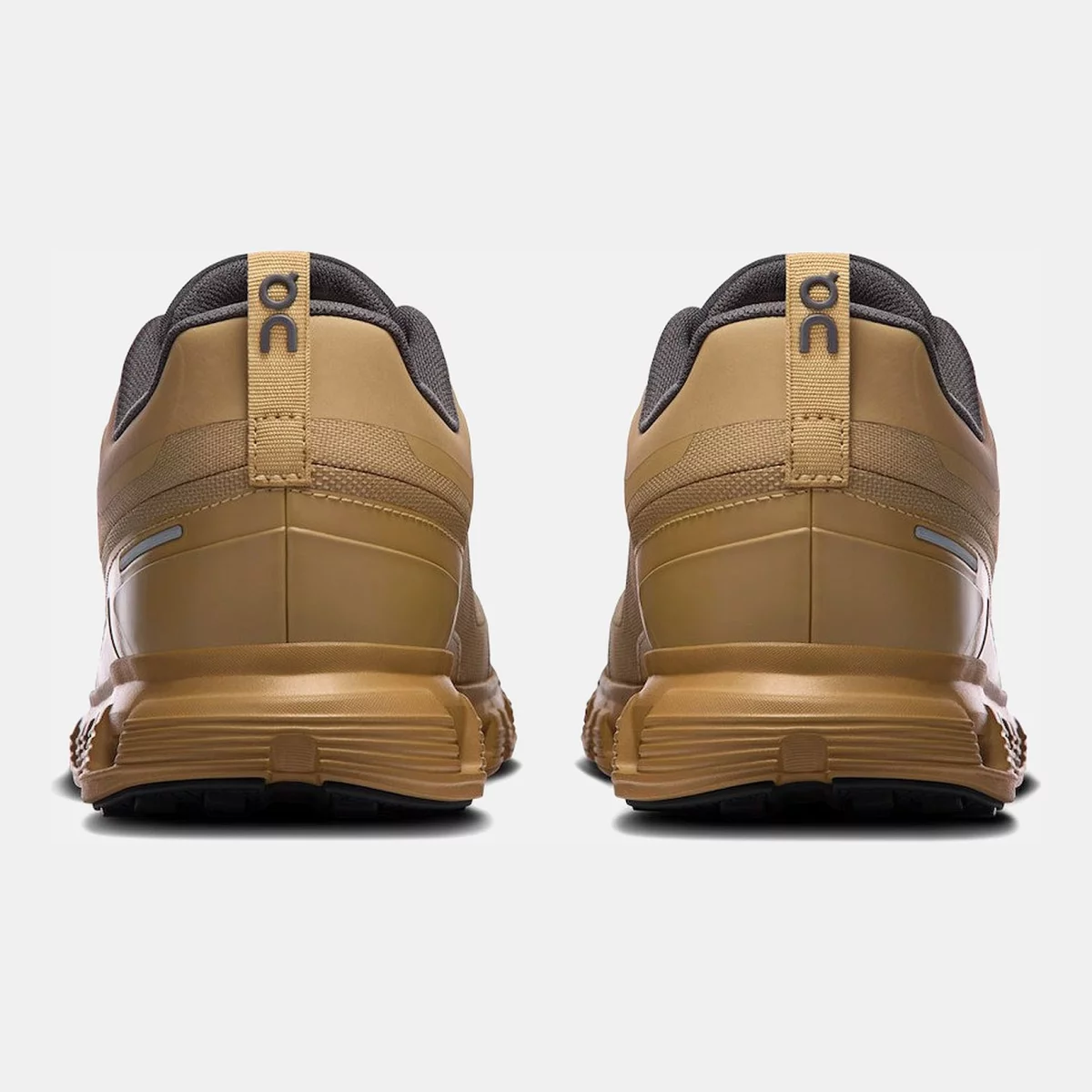 On Cloud 6 Geo Waterproof Ανδρικά Sneakers