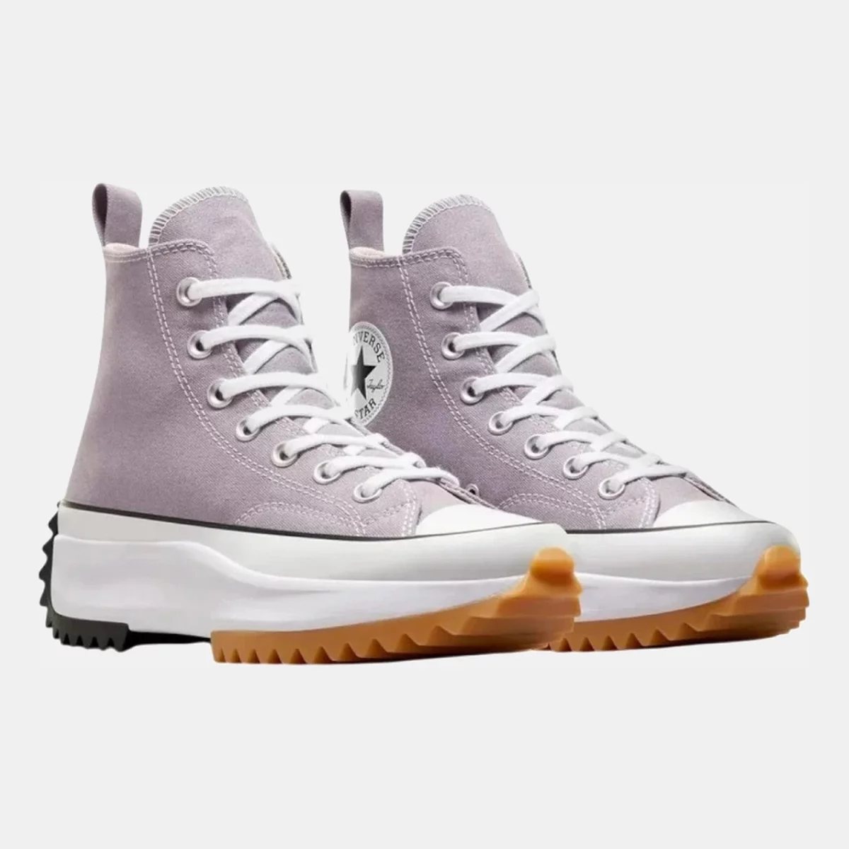 Converse Run Star Hike Γυναικεία Sneakers 