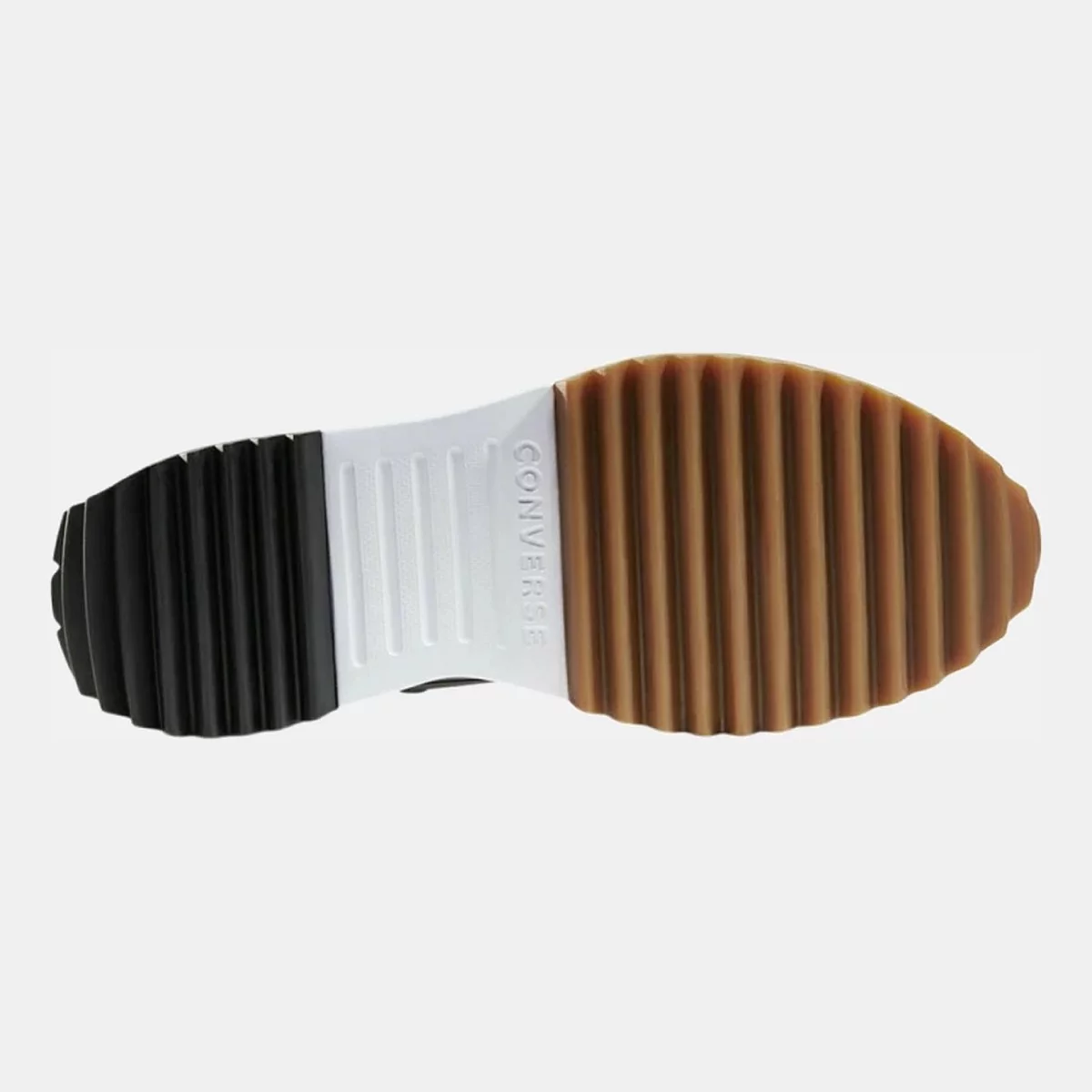 Converse Run Star Hike Γυναικεία Sneakers 