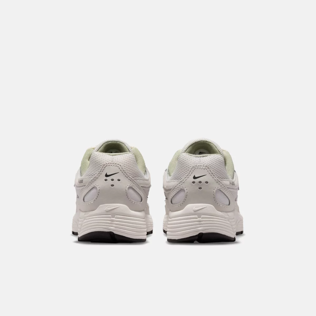 Nike - Nike P-6000 GS Παιδικά Sneakers