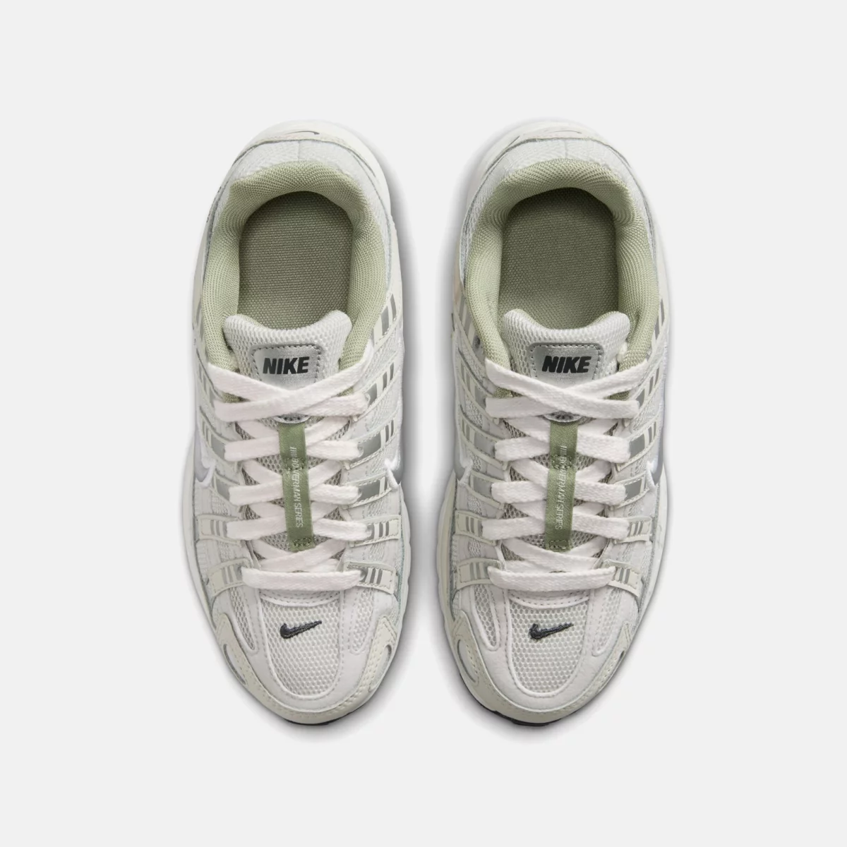 Nike - Nike P-6000 GS Παιδικά Sneakers