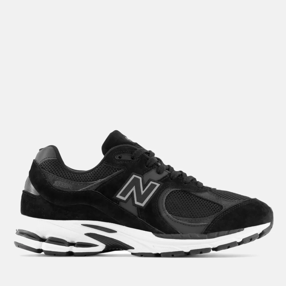 NEW BALANCE - New Balance 2002R Ανδρικά Sneakers