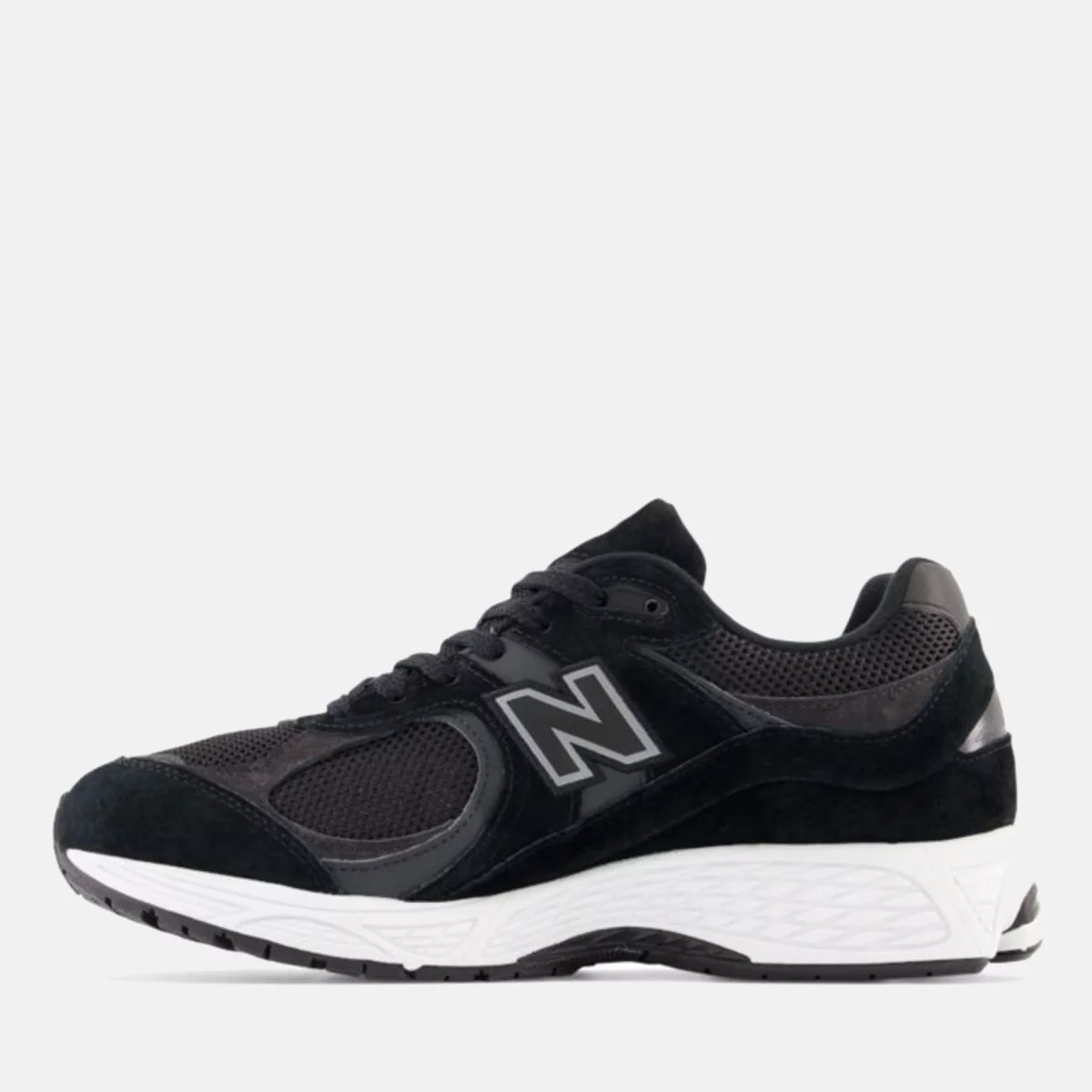 NEW BALANCE - New Balance 2002R Ανδρικά Sneakers