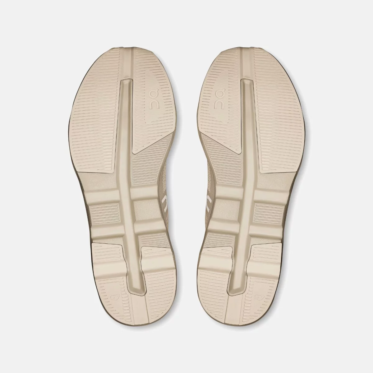 On Cloudzone Ανδρικά Sneakers