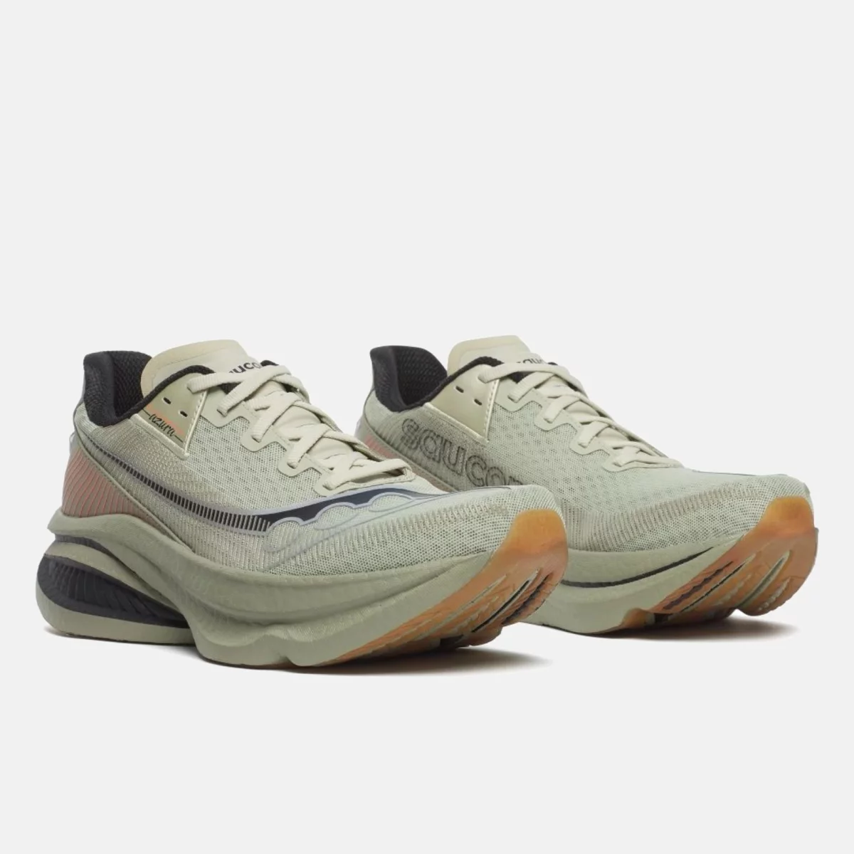 Saucony Performance Endorphin Azura Ανδρικά Παπούτσια για Τρέξιμο