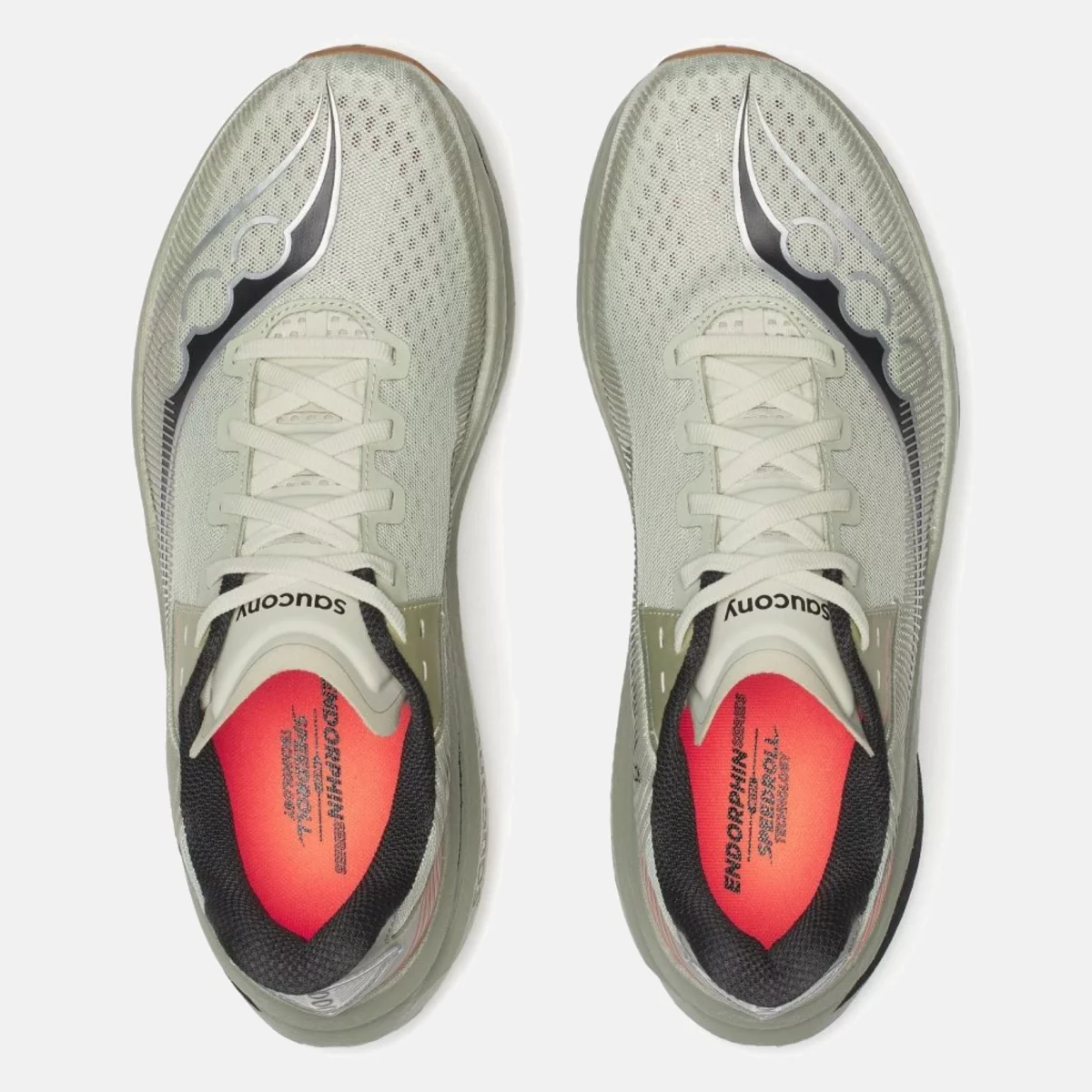 Saucony Performance Endorphin Azura Ανδρικά Παπούτσια για Τρέξιμο